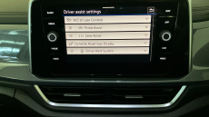 Volkswagen T-Roc 1.5 TSI Style 5dr Petrol Hatchback